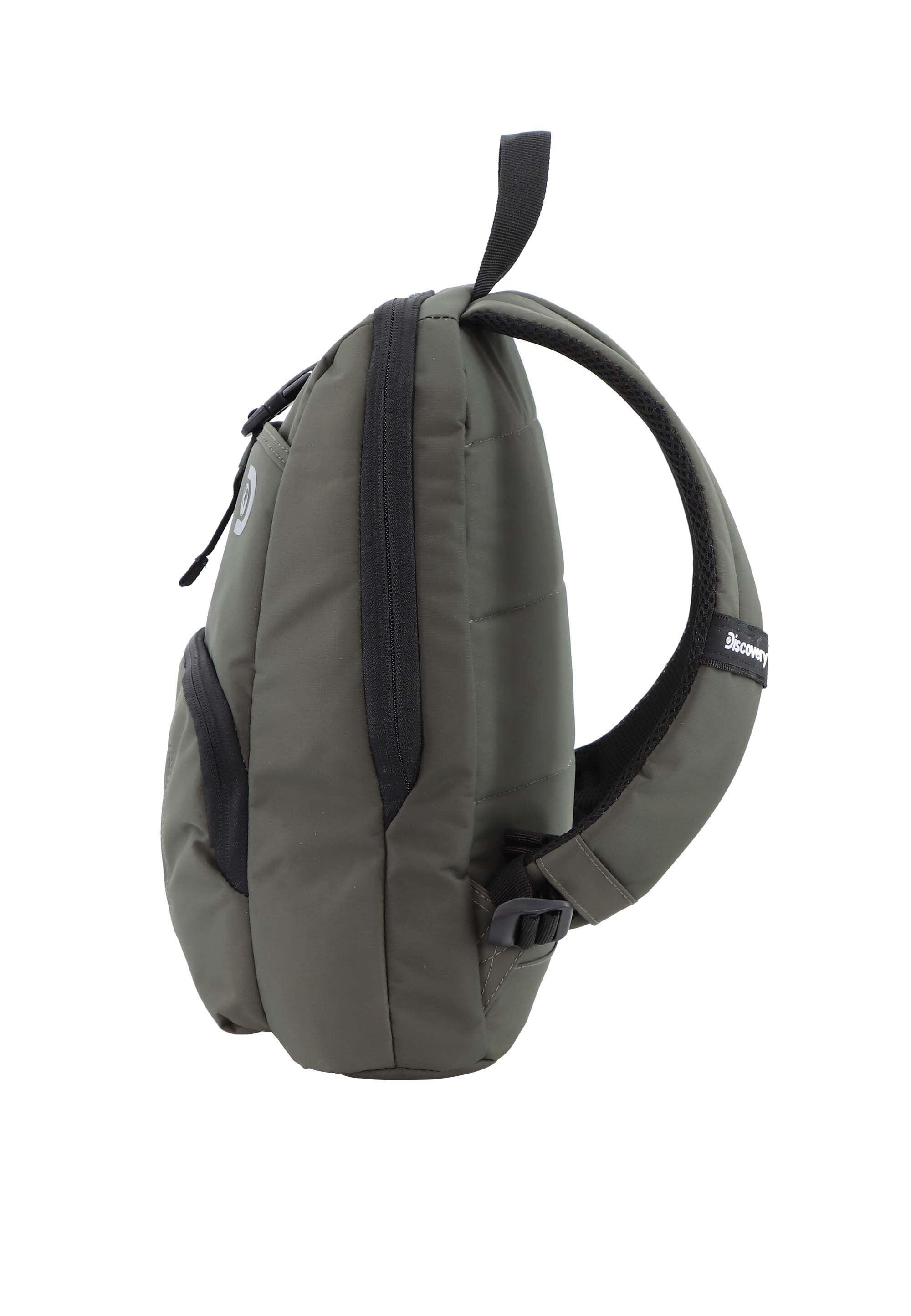 Discovery Shield Rugzakken 10 L 2/7