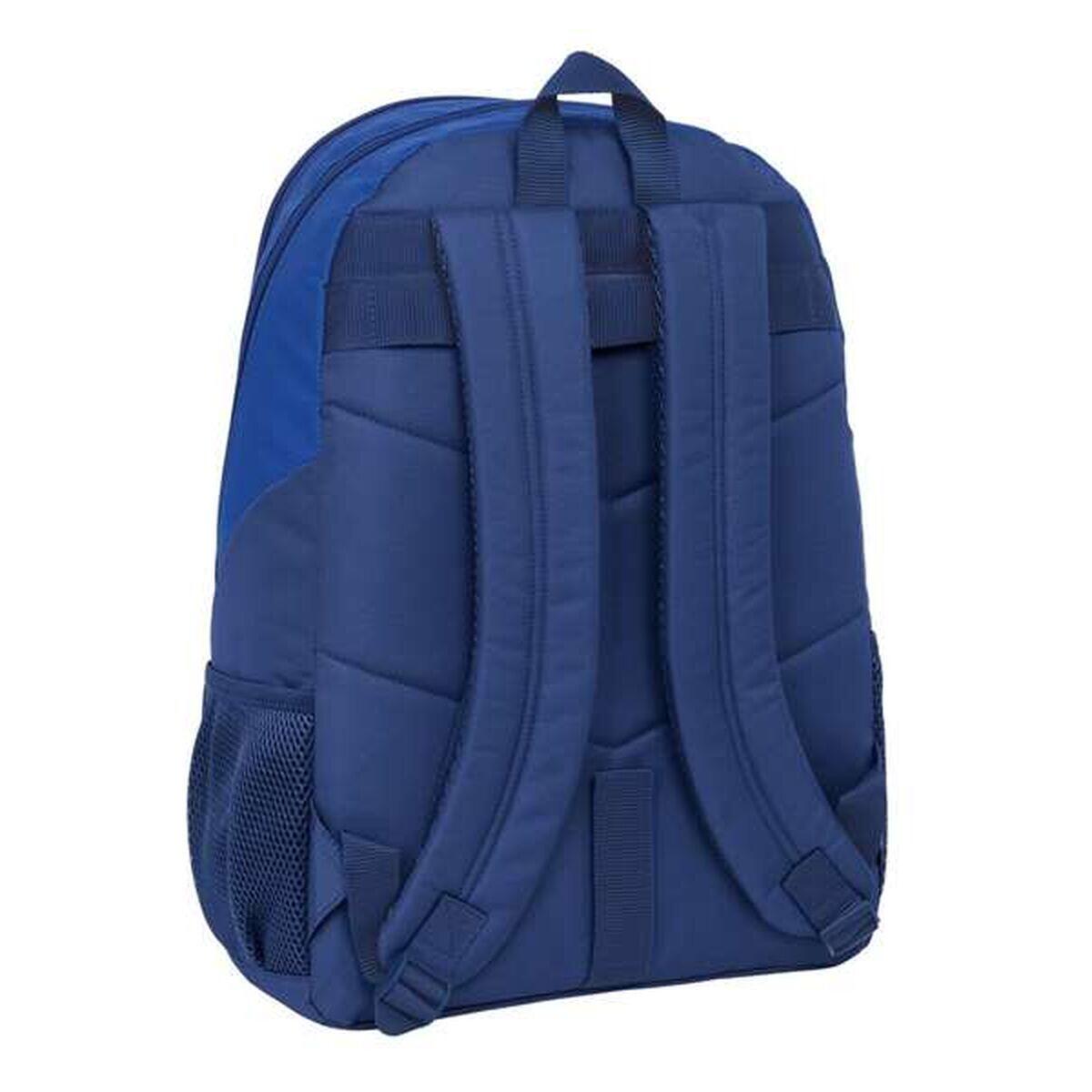 Zaino Scuola KELME Azzurro 2/2