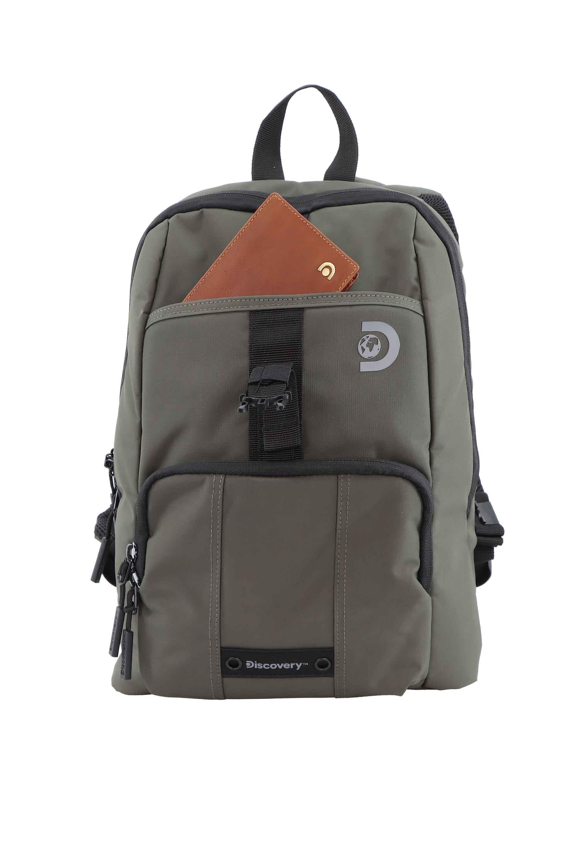 Discovery Shield Rugzakken 10 L 7/7