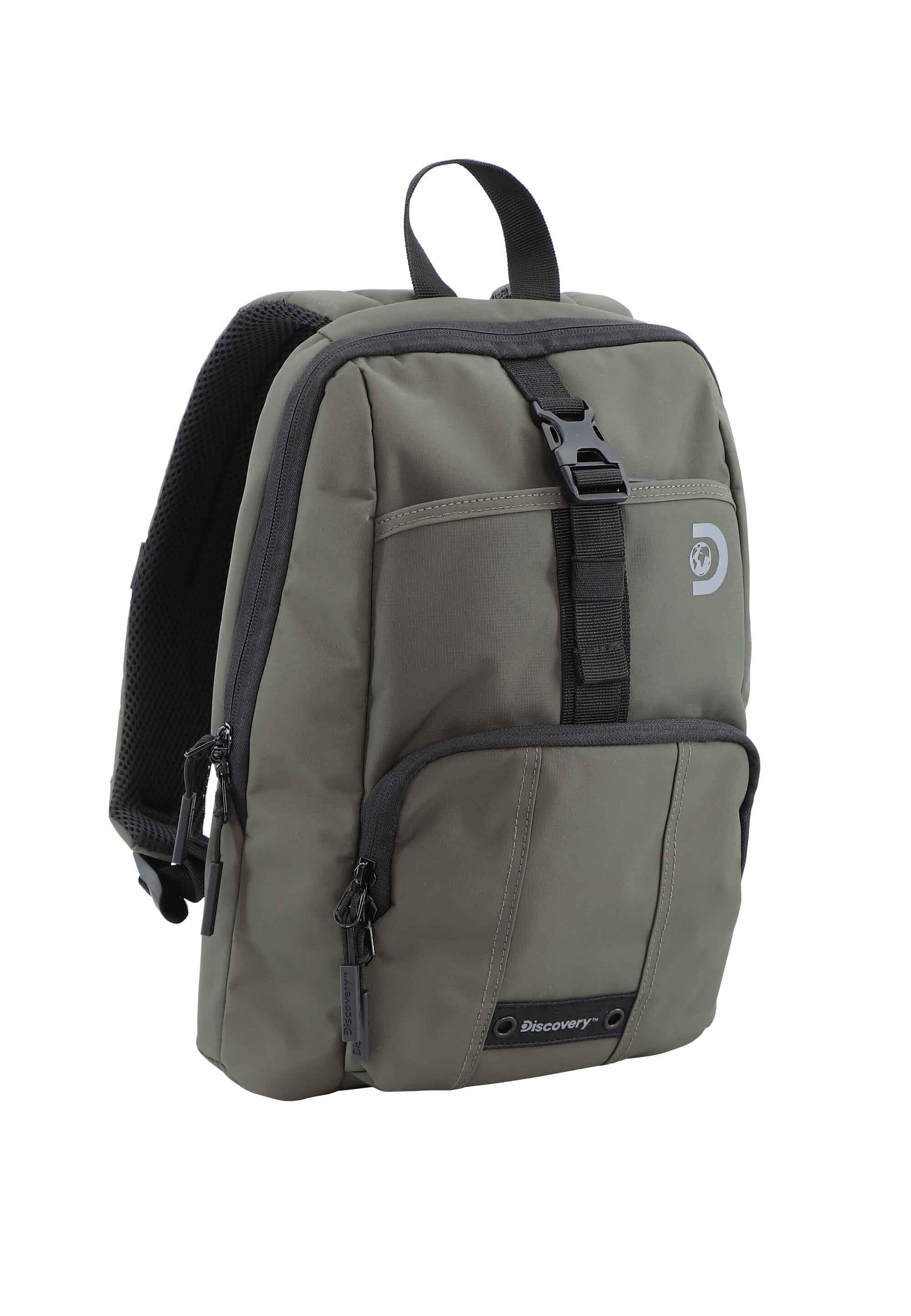Discovery Shield Rugzakken 10 L 5/7