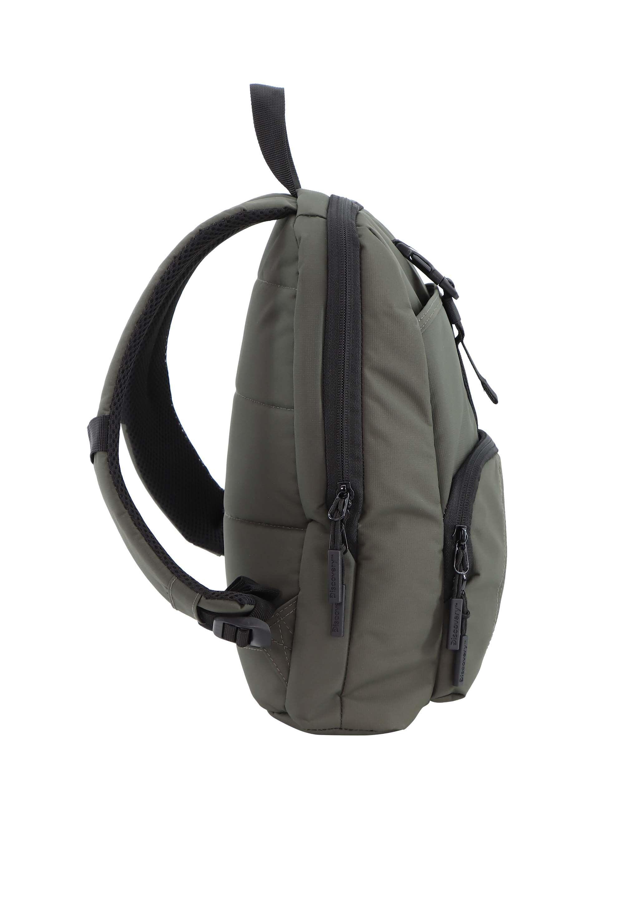 Discovery Shield Rugzakken 10 L 4/7