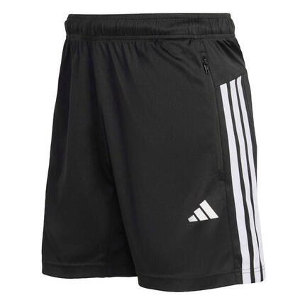 adidas Herren Shorts Workout Essentials Base 3-Stripes 7 IN