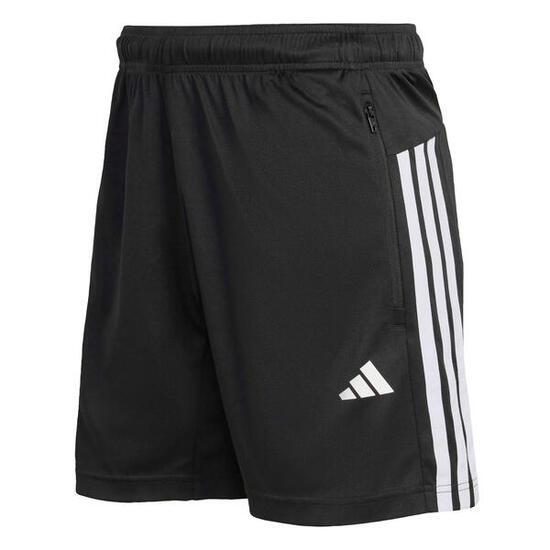 adidas Herren Shorts Workout Essentials Base 3-Stripes 7 IN