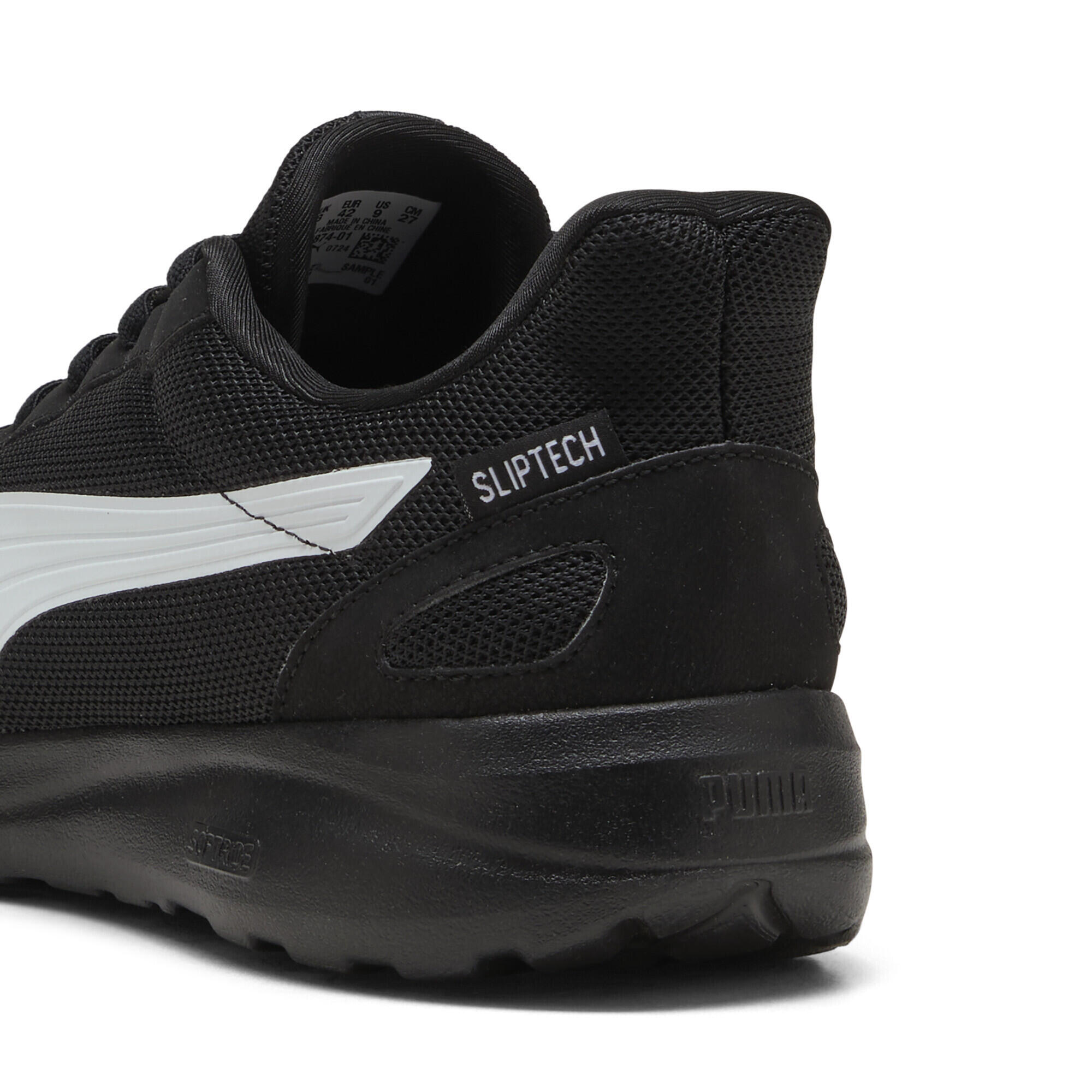 Sneakers à enfiler Softride Cosmic SLIPTECH™ Unisexe PUMA 2/6