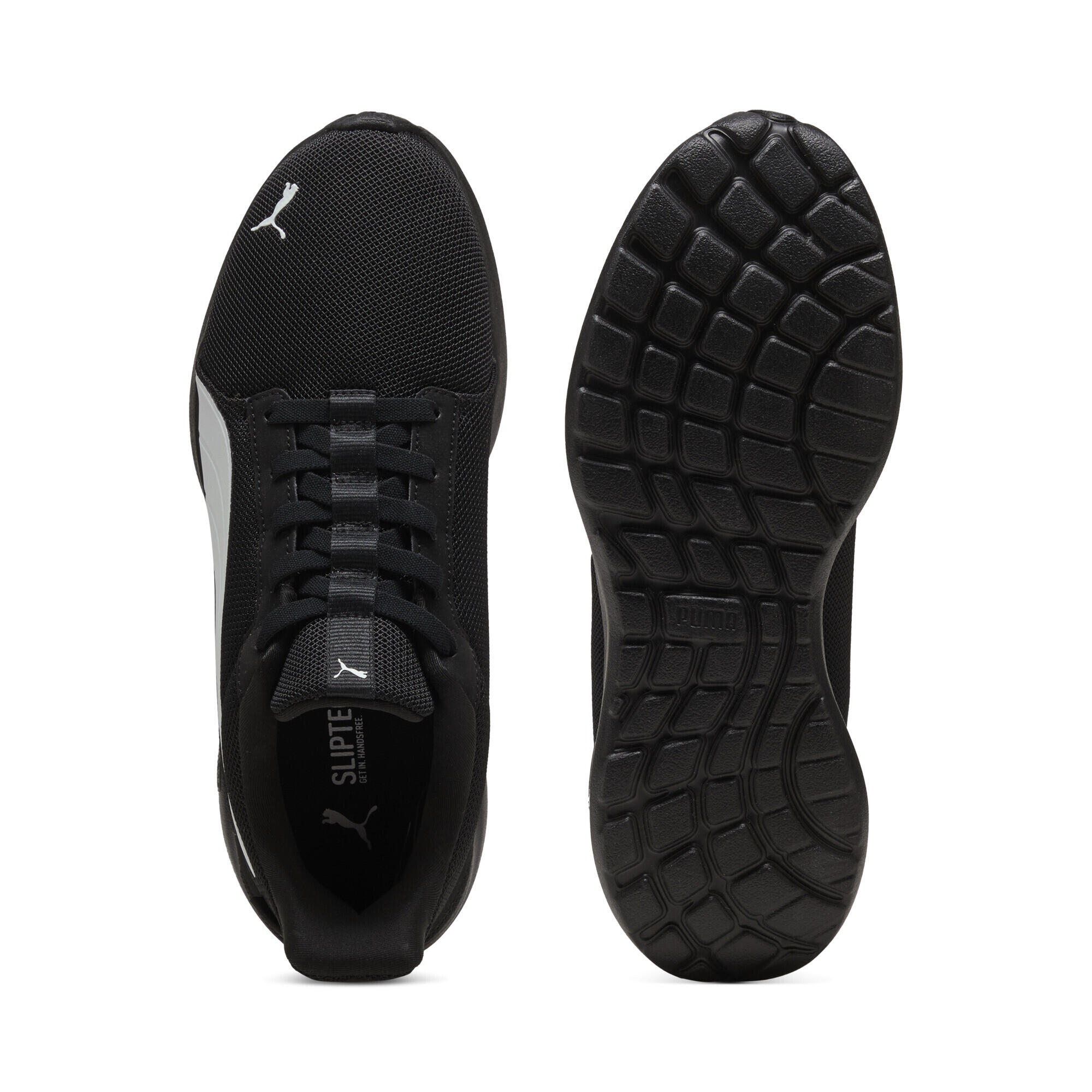 Sneakers à enfiler Softride Cosmic SLIPTECH™ Unisexe PUMA 4/6