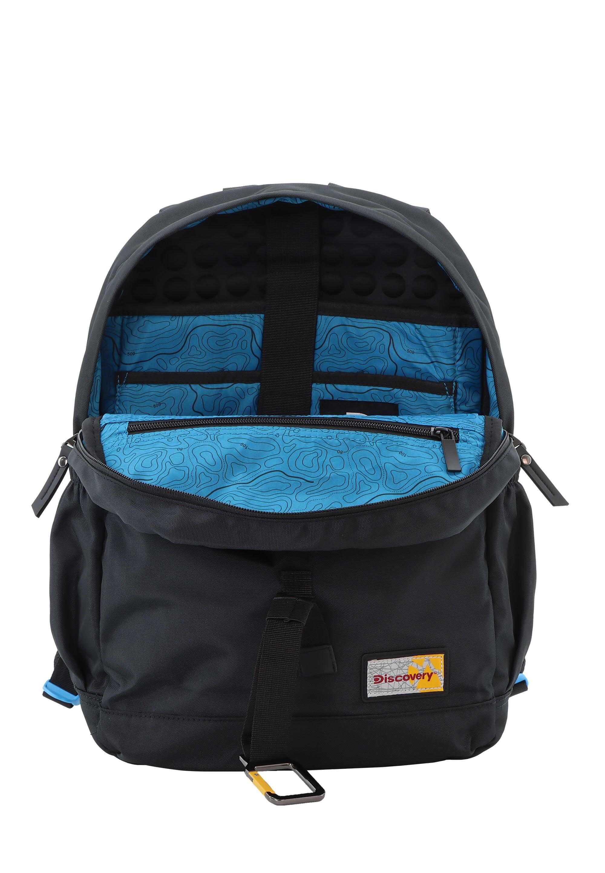 Discovery Icon Rucksäcke 16 L 7/7