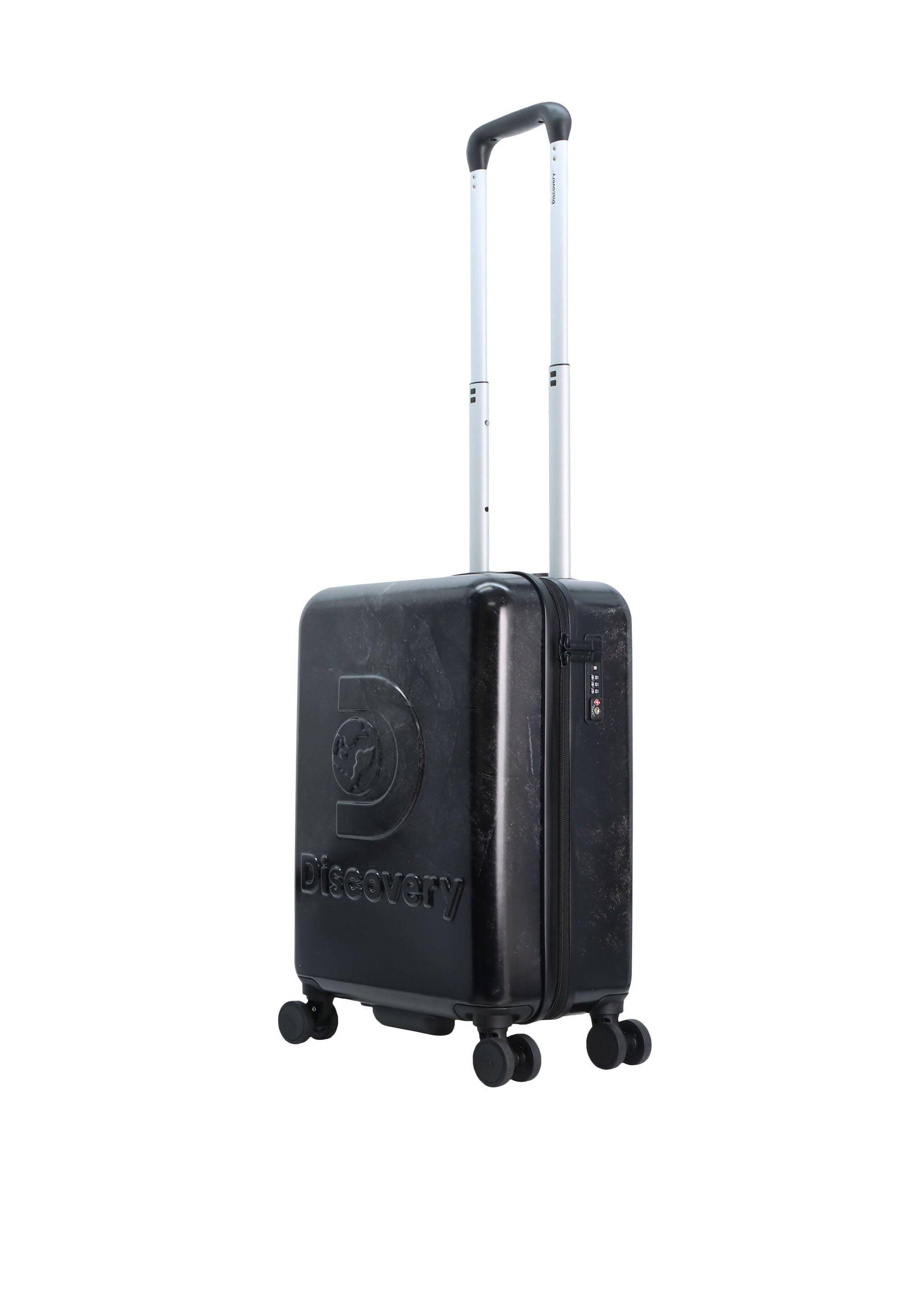 Discovery Stone Handgepäck Koffer 55cm (S) 5/7