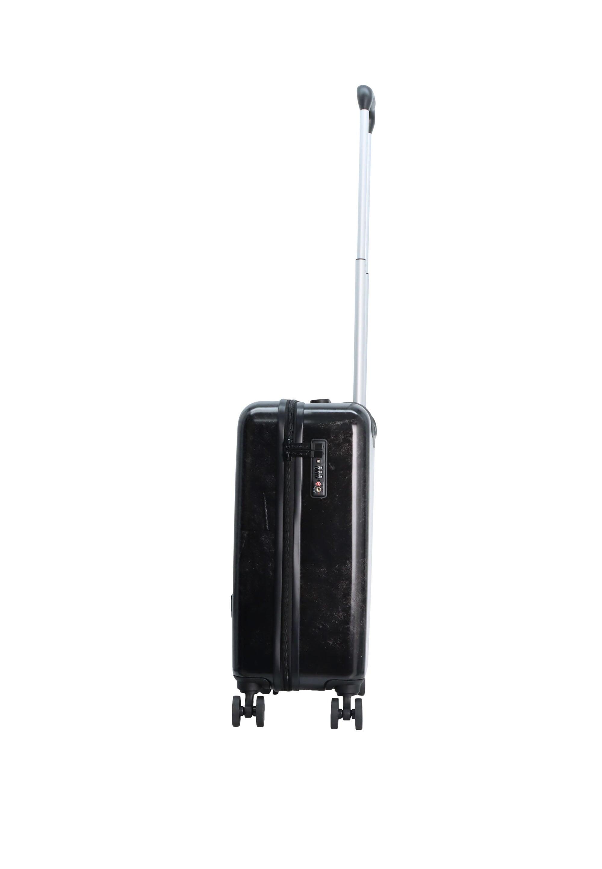 Discovery Stone Handgepäck Koffer 55cm (S) 4/7