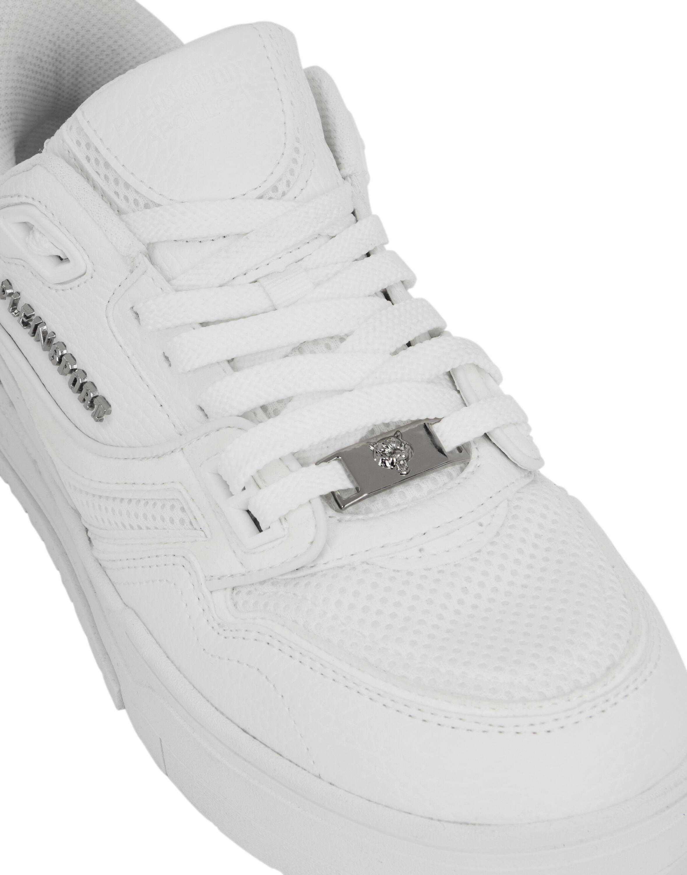 Lo-Top Sneakers APOLLO 4/4