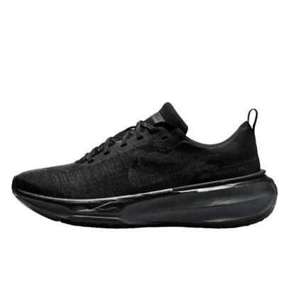 Zapatillas ZoomX Invincible Run 3 Black