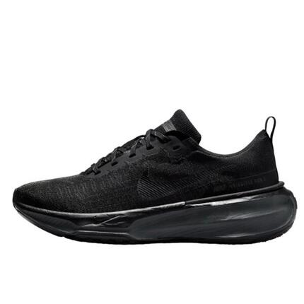 Zapatillas ZoomX Invincible Run 3 Black