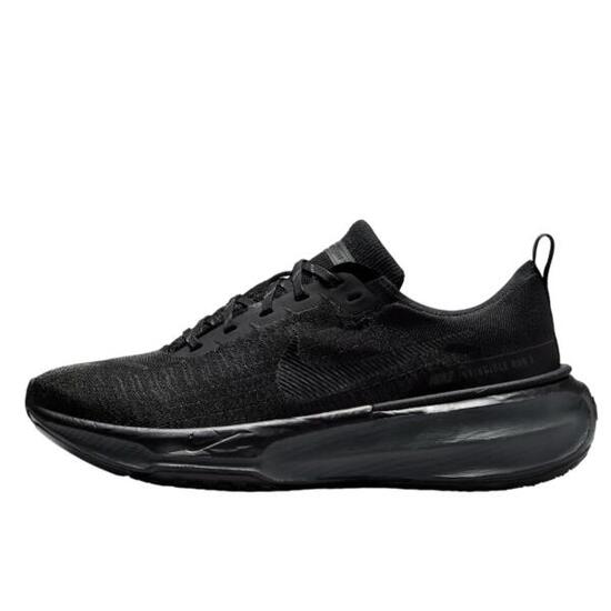 Zapatillas ZoomX Invincible Run 3 Black