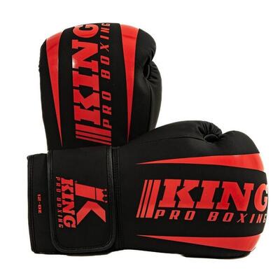 King pro boxing revo (kick)bokshandschoenen - 6 - 16 oz