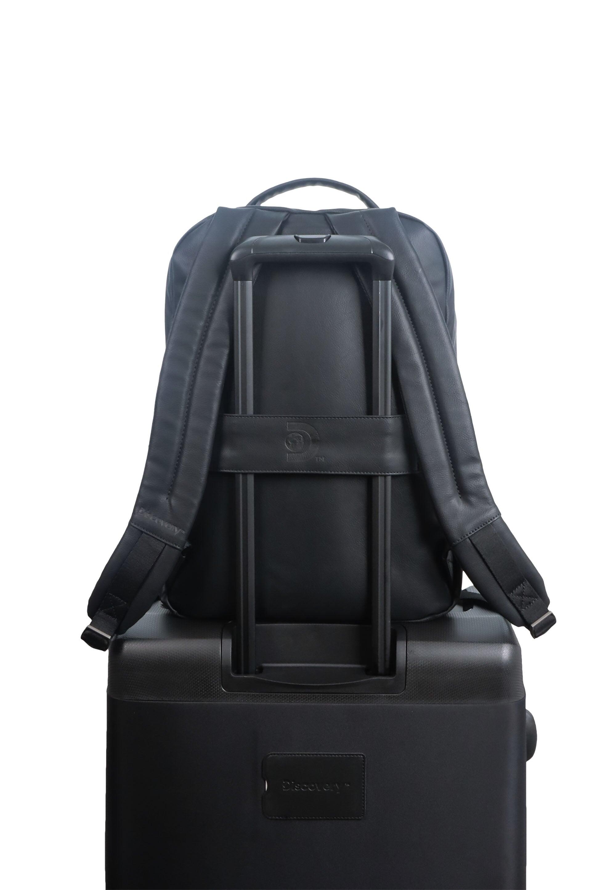 Discovery Heritage Rucksäcke 17 L 6/7