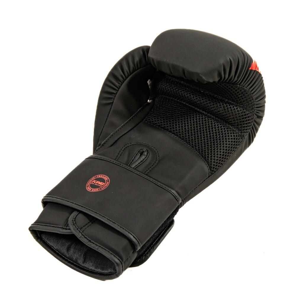 King Pro Boxing Revo (Kick)bokshandschoenen - 8 - 16 oz 3/7