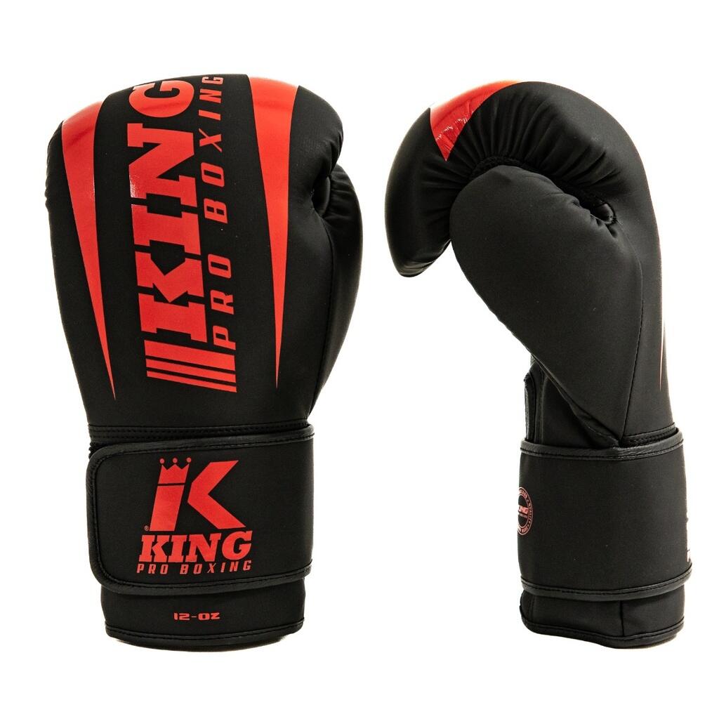 King Pro Boxing Revo (Kick)bokshandschoenen - 8 - 16 oz 2/7