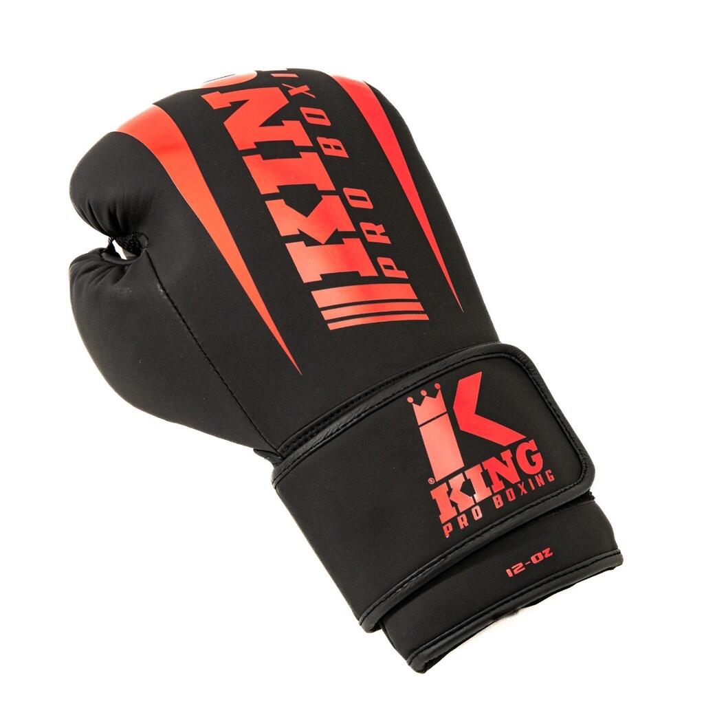 King Pro Boxing Revo (Kick)bokshandschoenen - 8 - 16 oz 4/7