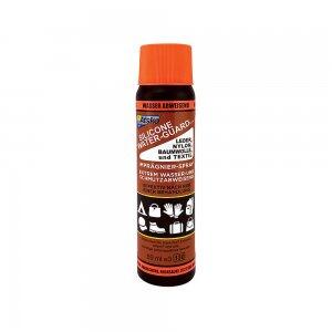 Spray imprégnant Atsko Silicone Water Guard 89 ml — protection cuir/textile 1/1