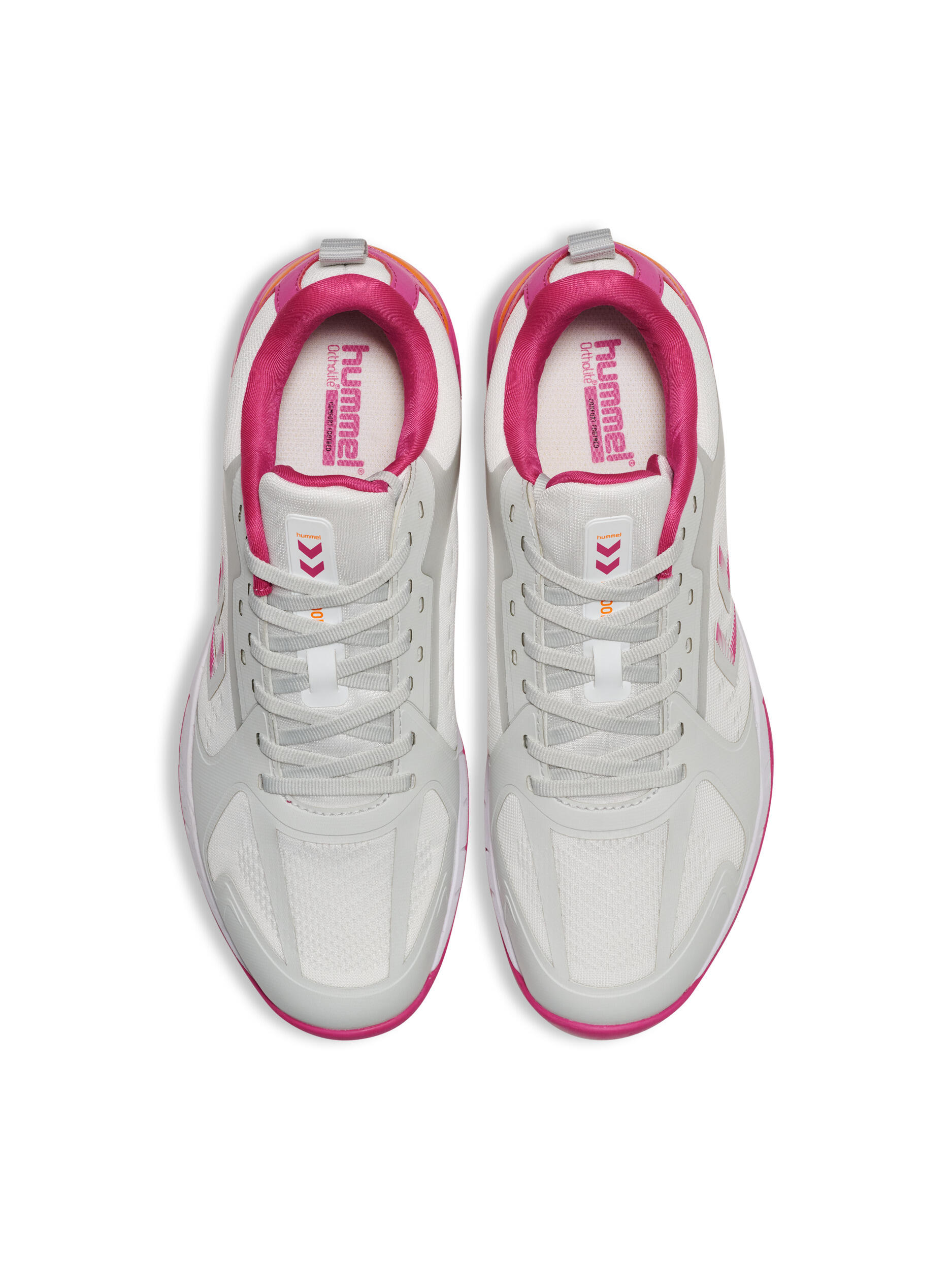 Sneakers Hummel Speed Court 3/7