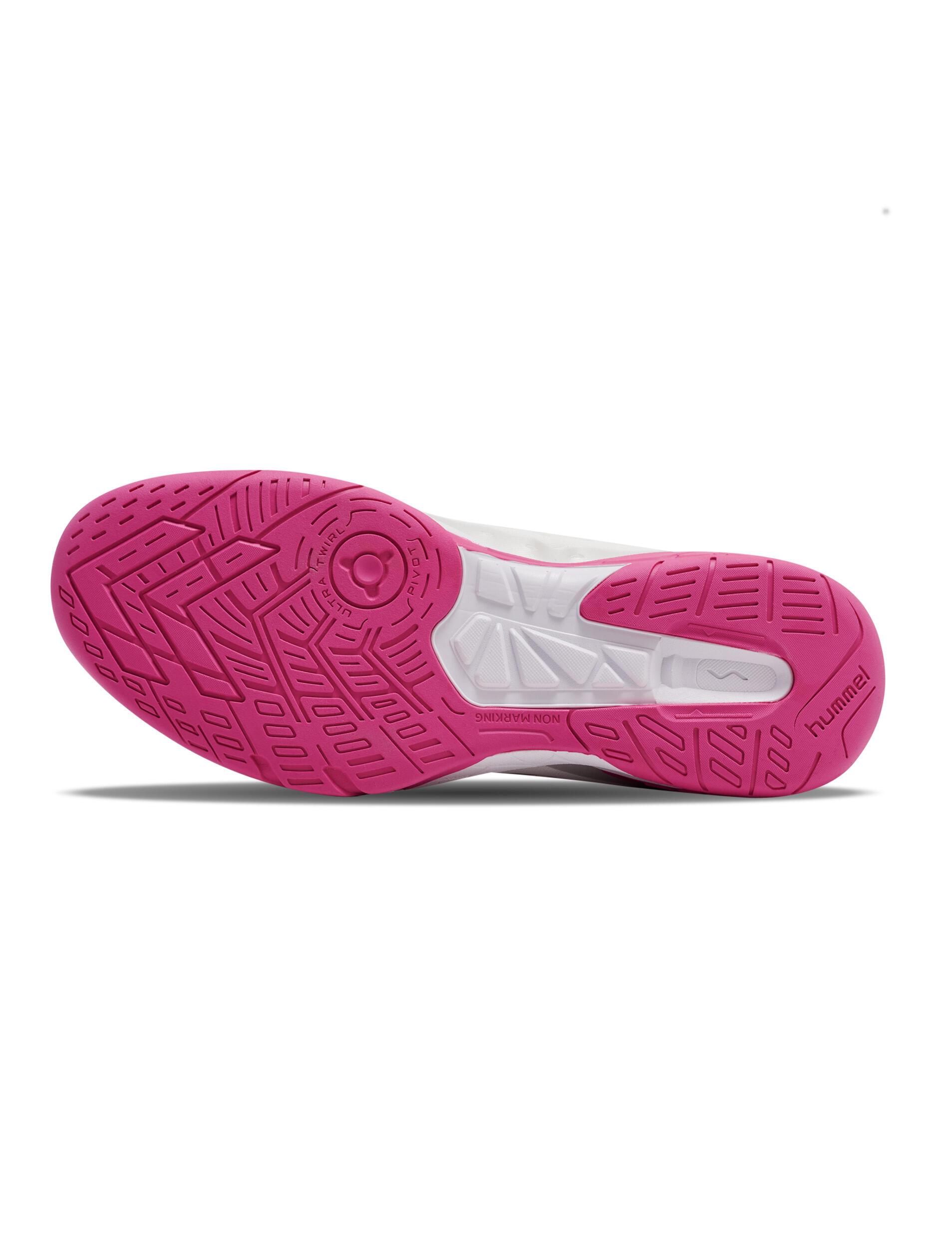 Sneakers Hummel Speed Court 4/7