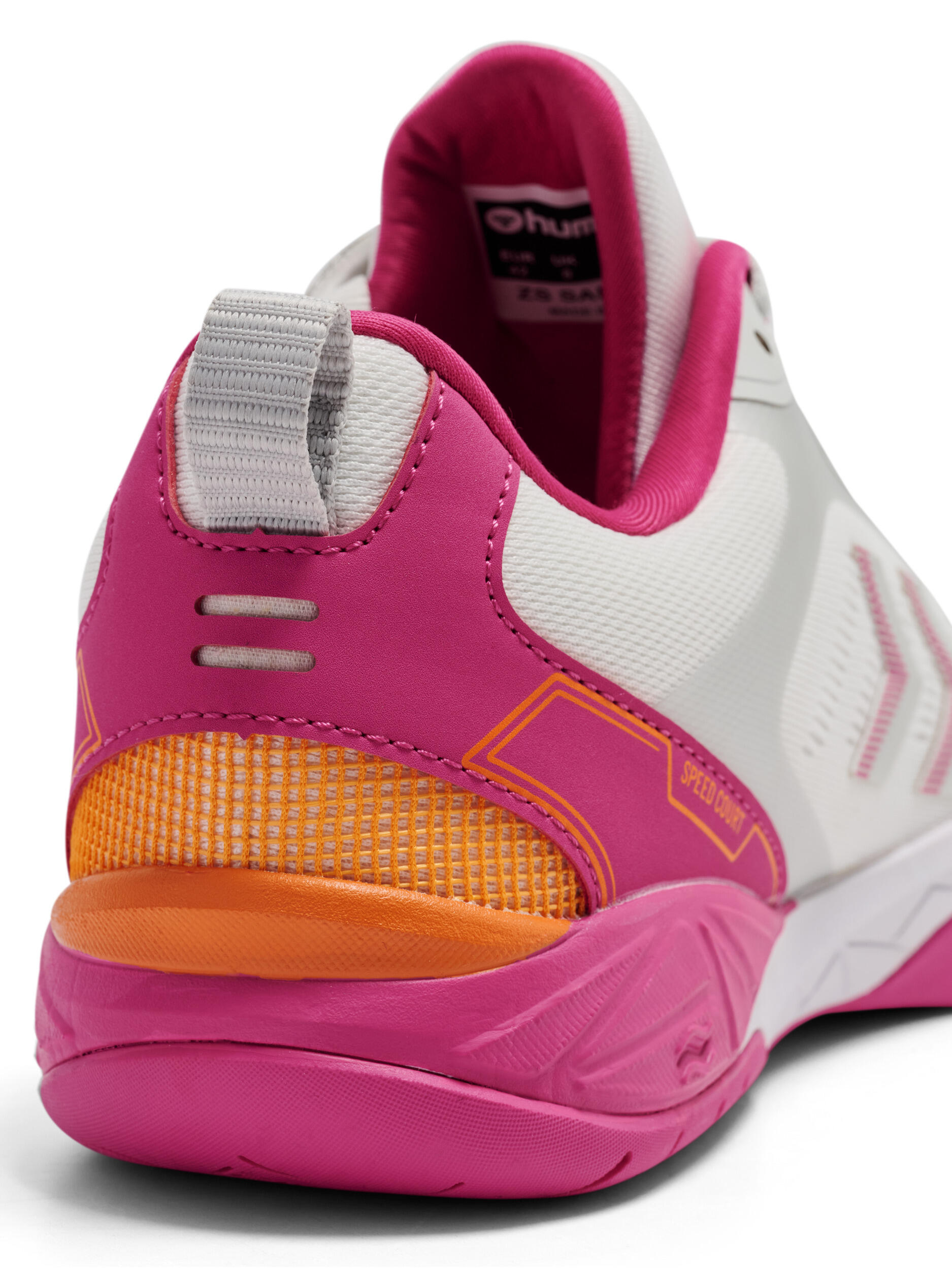 Sneakers Hummel Speed Court 6/7