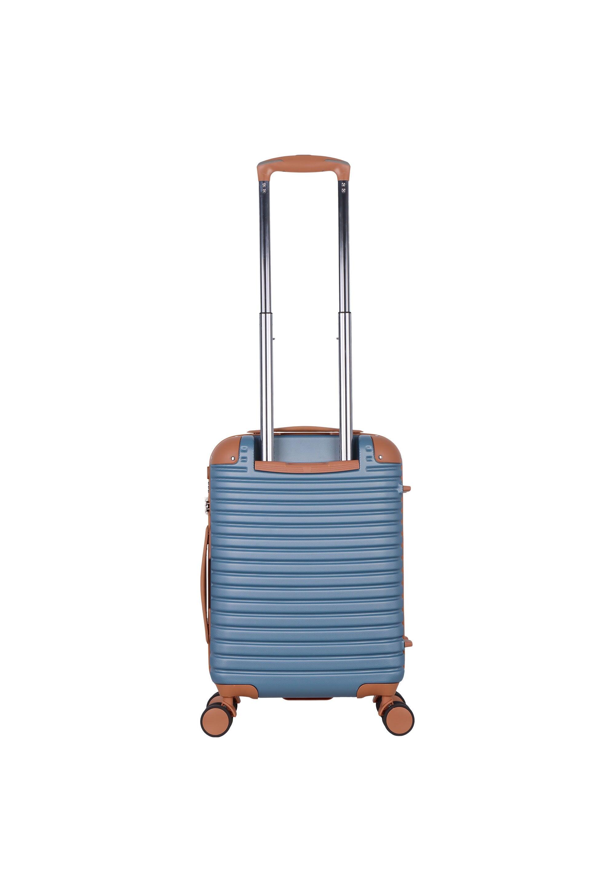 ELLE Glam Bagage à main Valise 57cm (S) 3/7