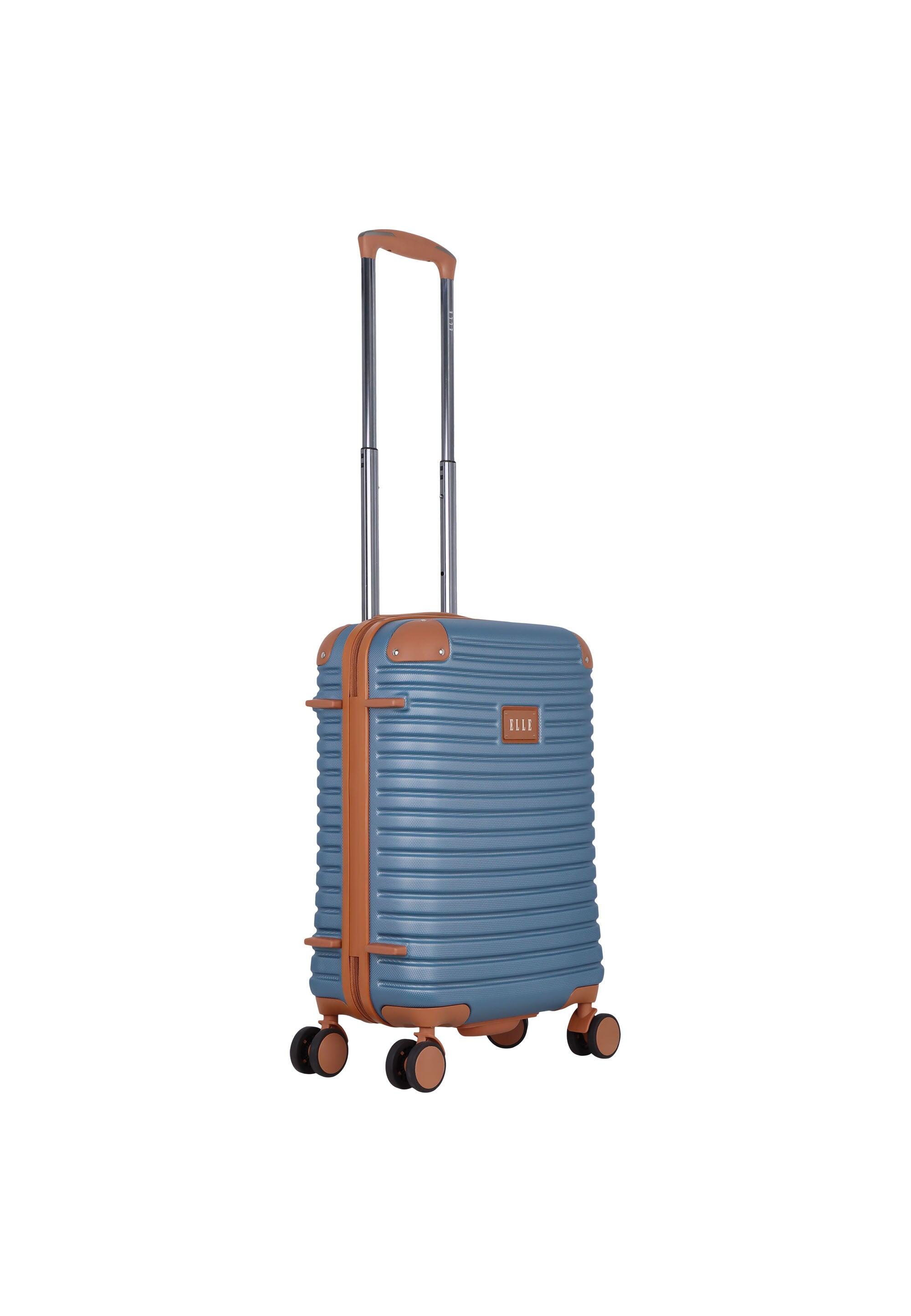 ELLE Glam Bagage à main Valise 57cm (S) 5/7