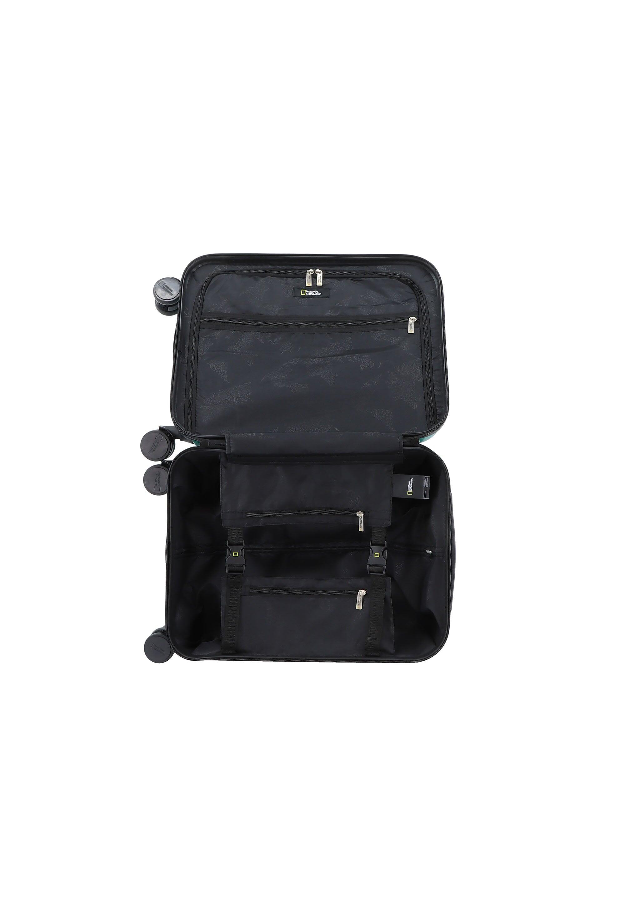 National Geographic Transit  Handgepäck Koffer 55cm (S) 4/6