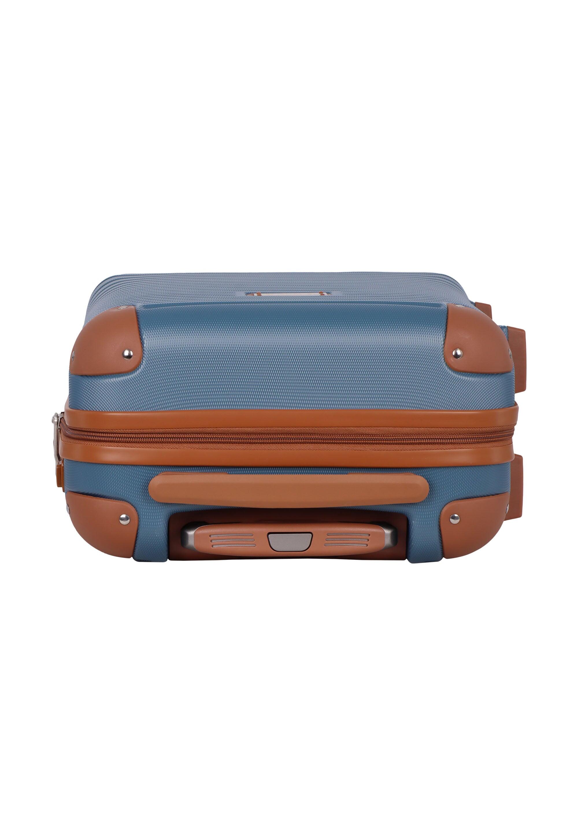 ELLE Glam Bagage à main Valise 57cm (S) 6/7