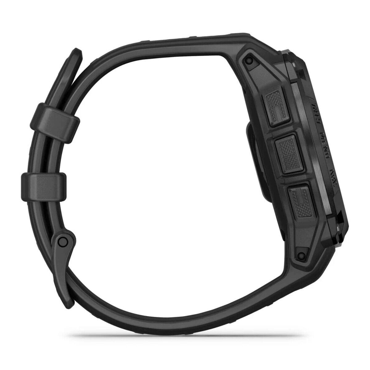 Montre intelligente GARMIN Instinct 3 Solar Tactical Edition Montre intelligente 5/5