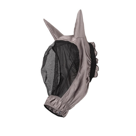 Masque anti-mouches pour cheval Horze Mountain Essence