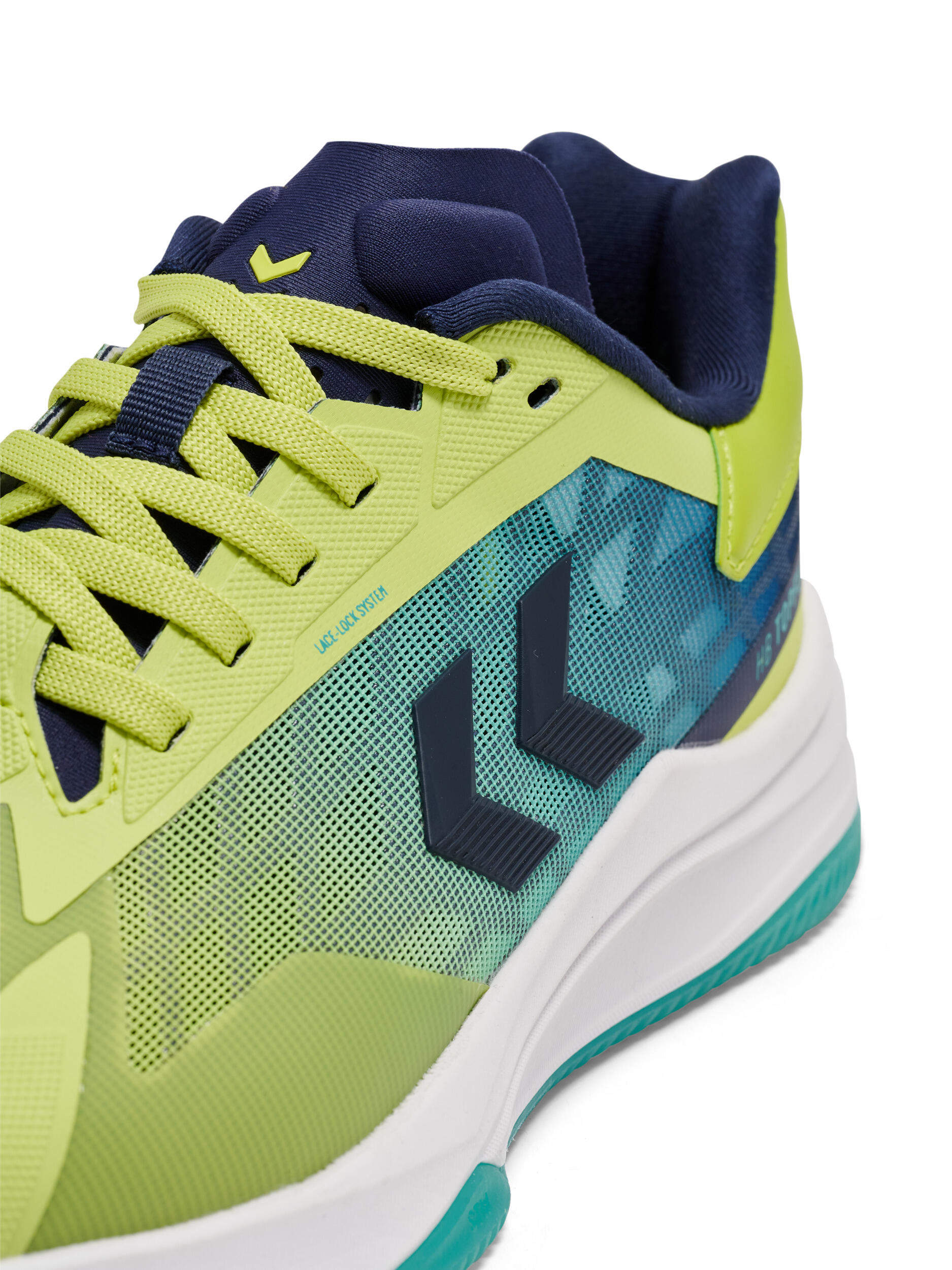 Hallenschuhe Hummel Topflight Pro 7/7