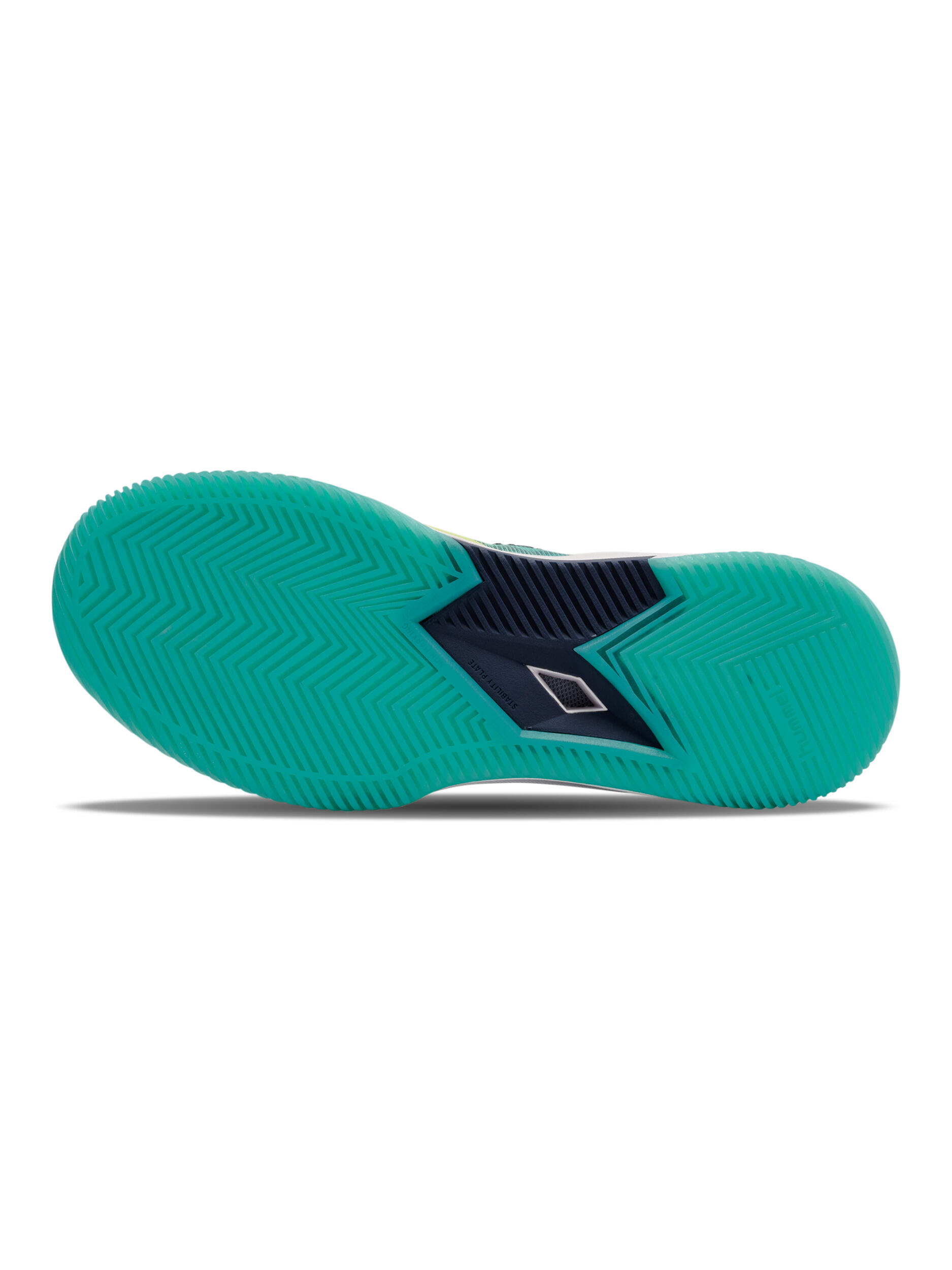 Hallenschuhe Hummel Topflight Pro 4/7