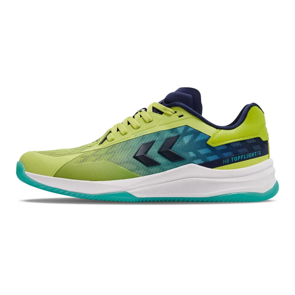 Hummel Topflight Pro Indoor Shoes