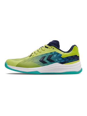 Instap indoor schoen hb topflight handbal unisex volwassene