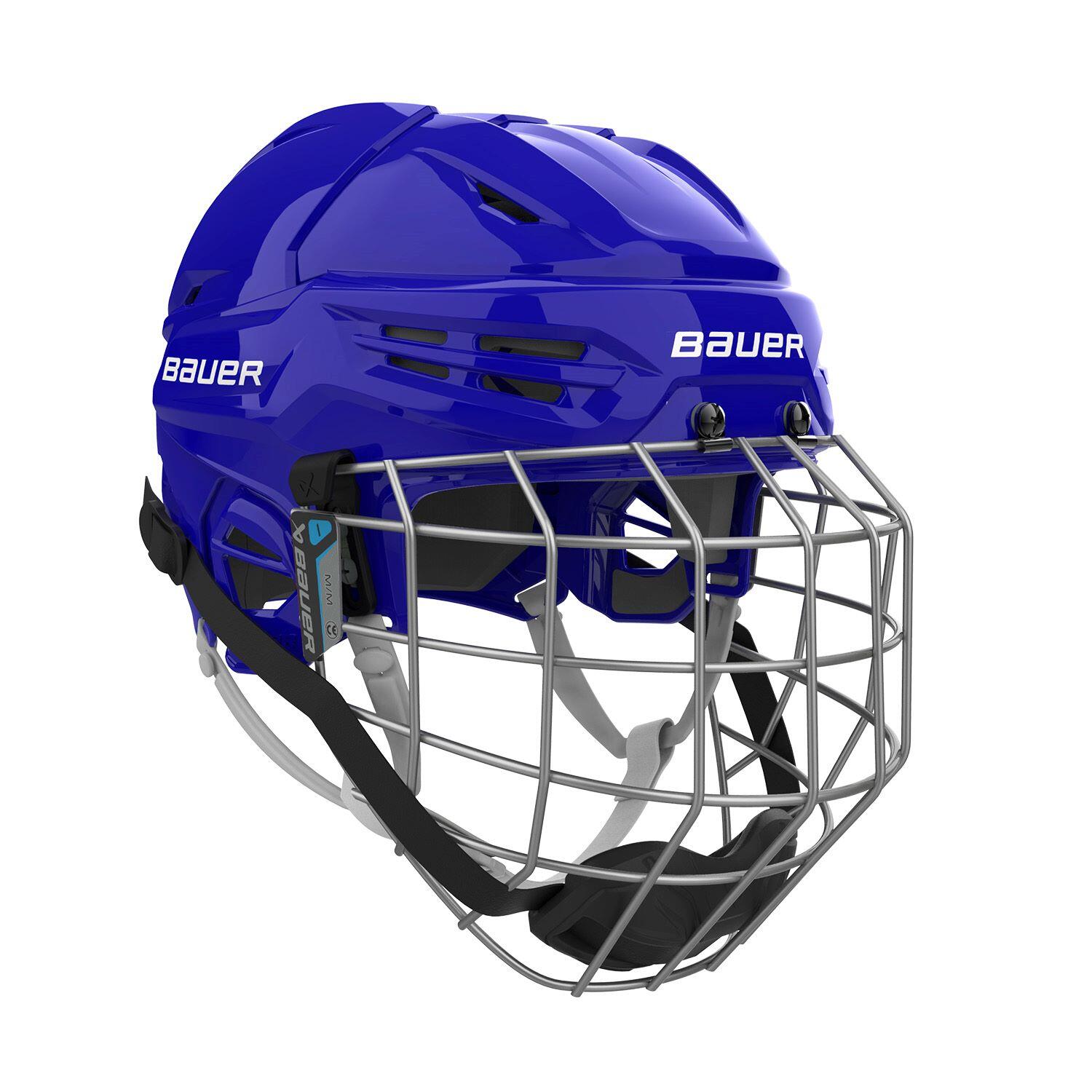 BAUER picture