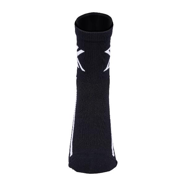 Calcetines Bajos Oxdog Fit Negro 3/3