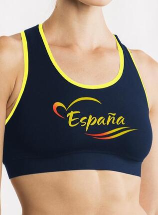 Top d'Espagne Gymnastique