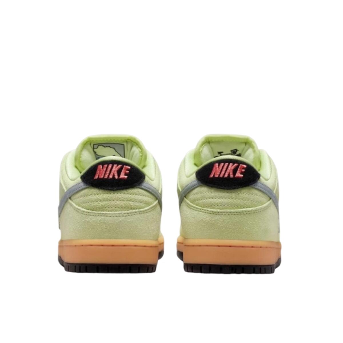 Chaussures  SB Dunk Low Verdugo Mountain 3/4