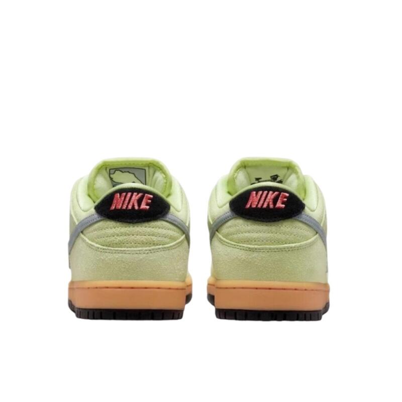 SB Dunk Low Verdugo Mountain