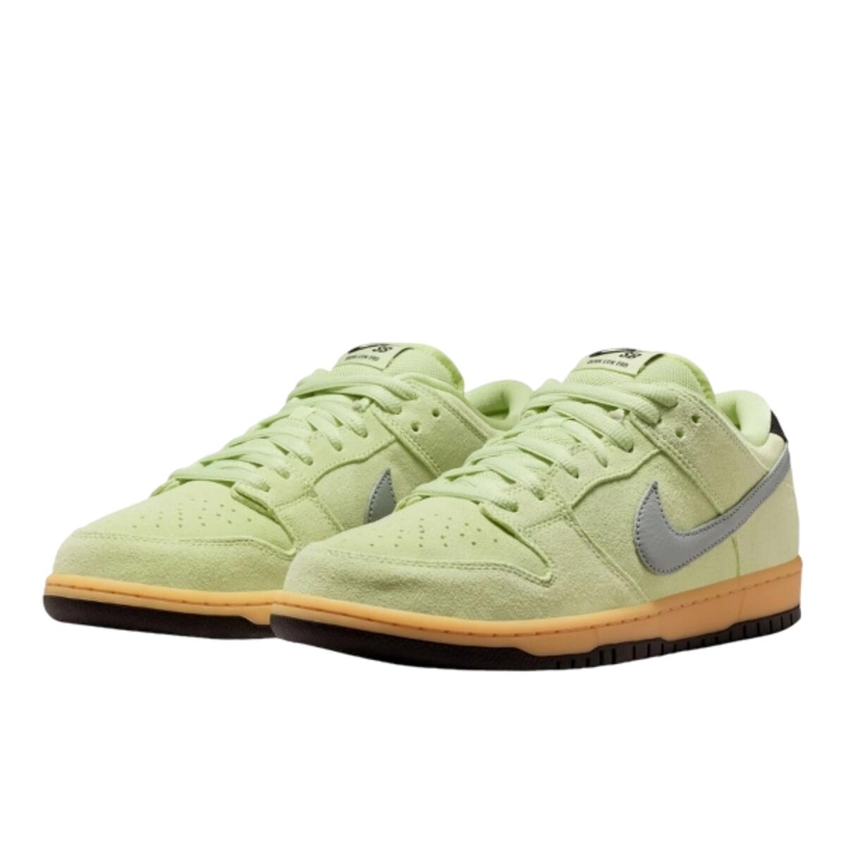 Chaussures  SB Dunk Low Verdugo Mountain 2/4