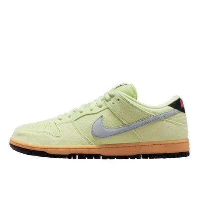 Zapatillas SB Dunk Low Verdugo Mountain