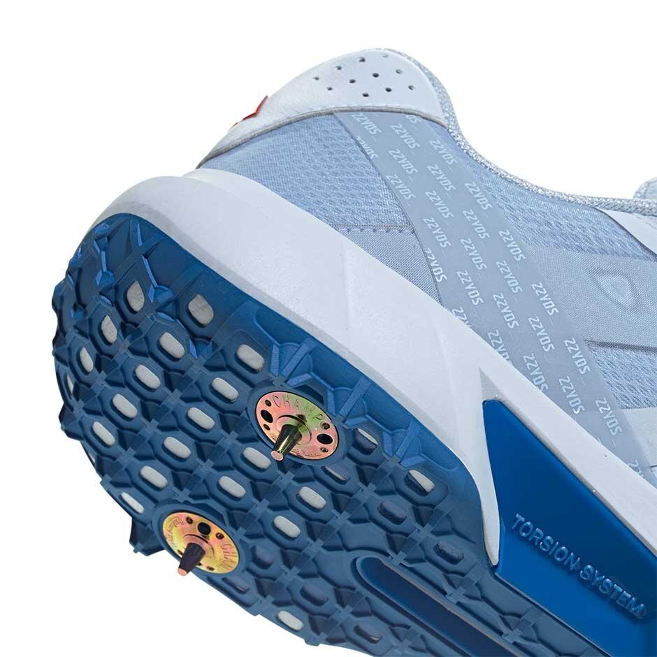 Cricketschuhe adidas Howzat Spike 3/7