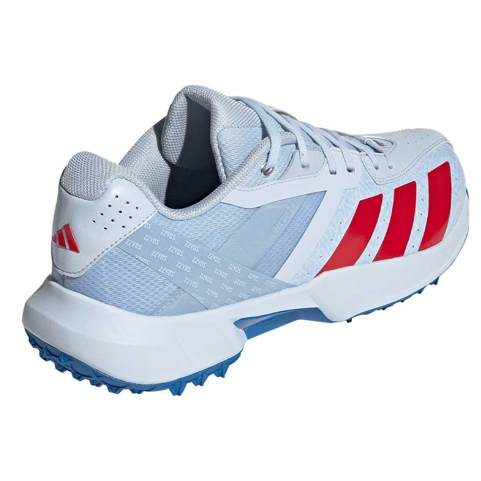 Cricketschuhe adidas Howzat Spike 2/7