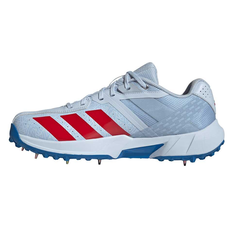 Cricketschuhe adidas Howzat Spike 5/7
