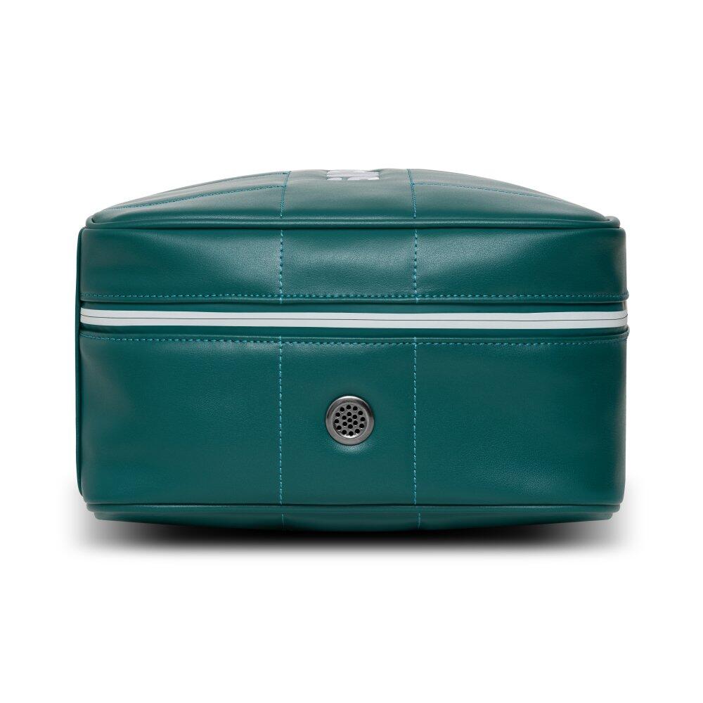 Herren und Damen Golf schuh-tasche Bunker Teal Grün 4/6
