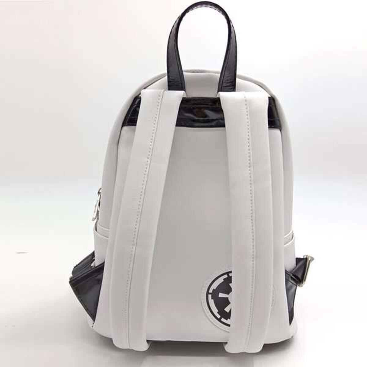 Lässiger Rucksack DISNEY Darth Vader Polyskin 3/3