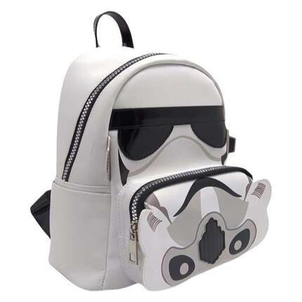 Sac à dos Casual DISNEY Darth Vader Cuir Synthétique