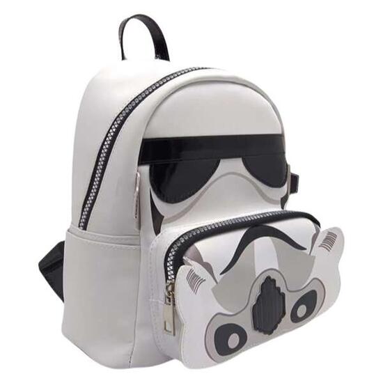Sac à dos Casual DISNEY Darth Vader Cuir Synthétique