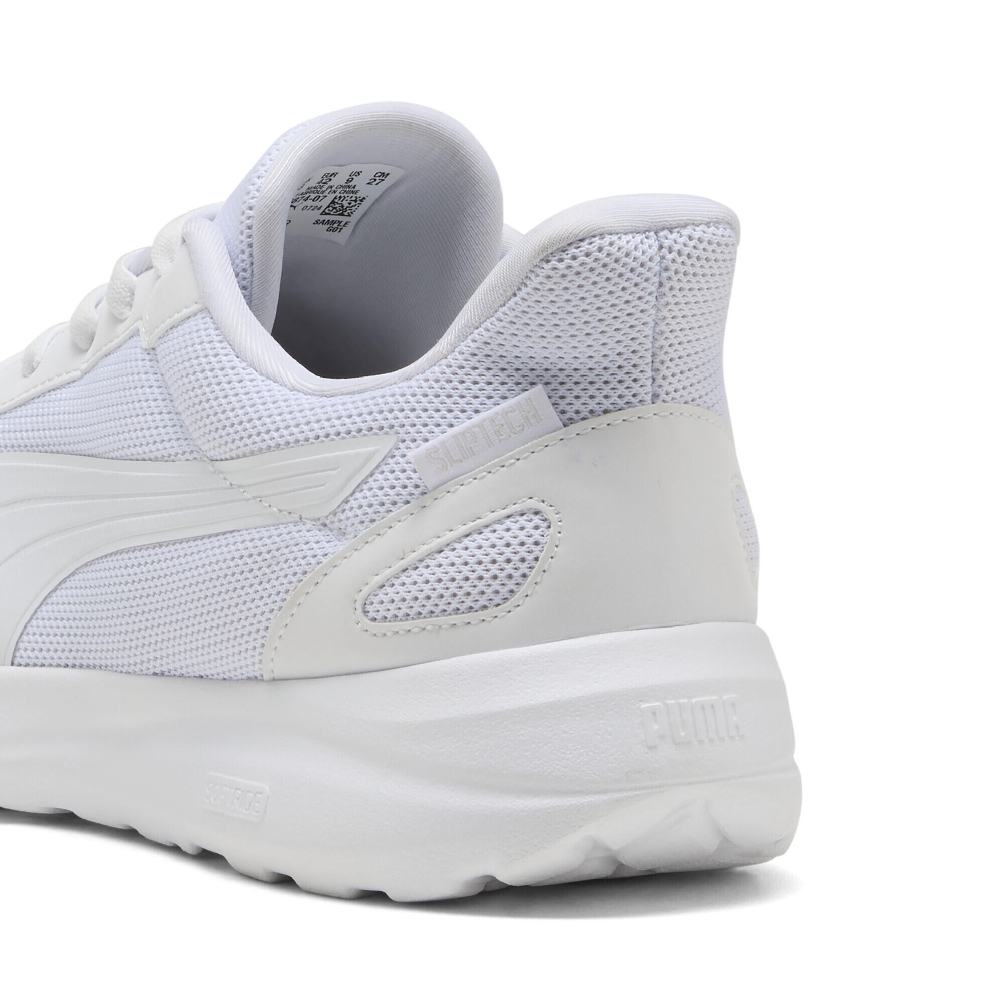 Sneakers à enfiler Softride Cosmic SLIPTECH™ Unisexe PUMA 2/6